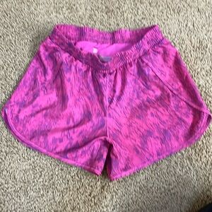 NWOT! All in Motion shorts